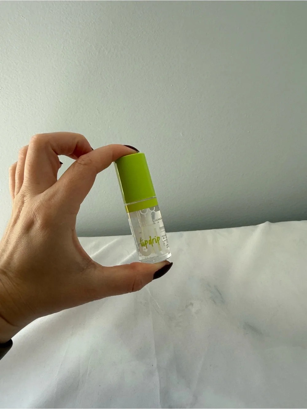Nyx Professional Makeup Fat Oil Lip Drip